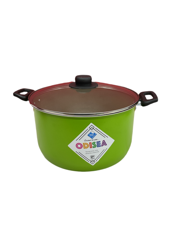 OLLA TIMESA TEFLON LINEA COMERCIAL ODISEA