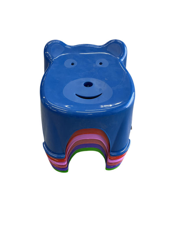 BANCO INFANTIL OSITO