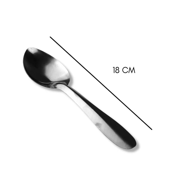 CUCHARA POZOLERA 12 PZ