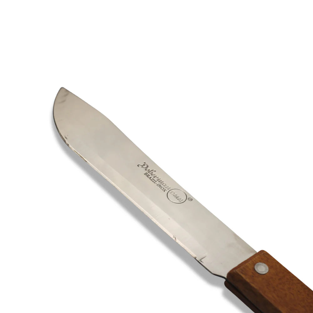 Cuchillo Cocinero Madera 6"