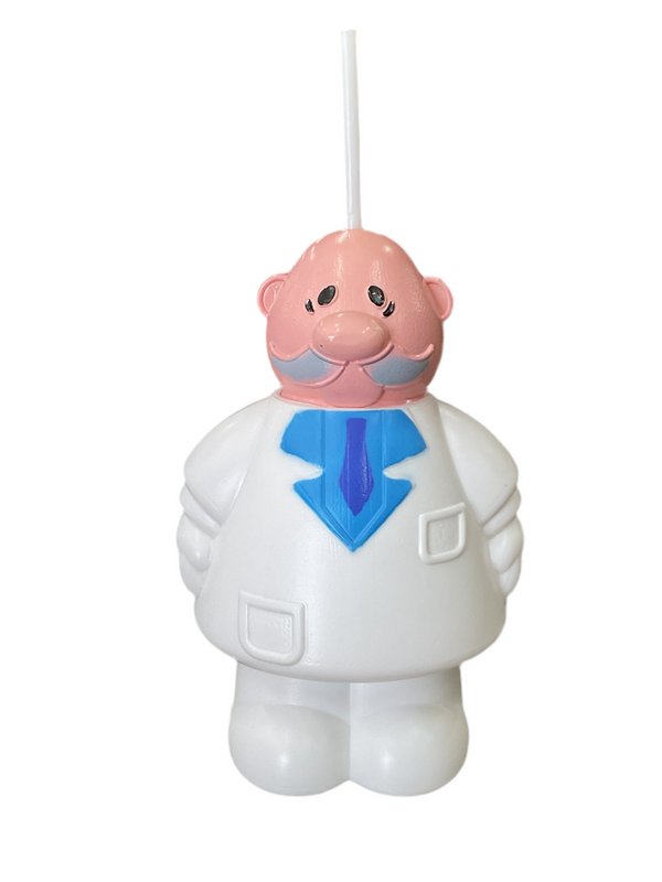 DULCERO TERMO DR SIMI 1 LT