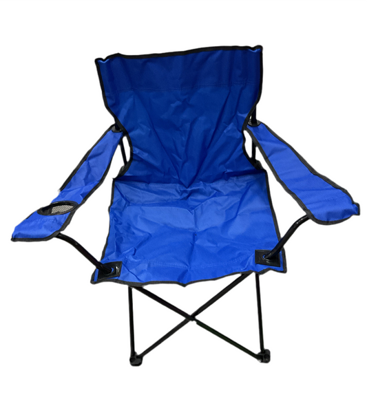 SILLA PLEGABLE DE TELA PARA ADULTO