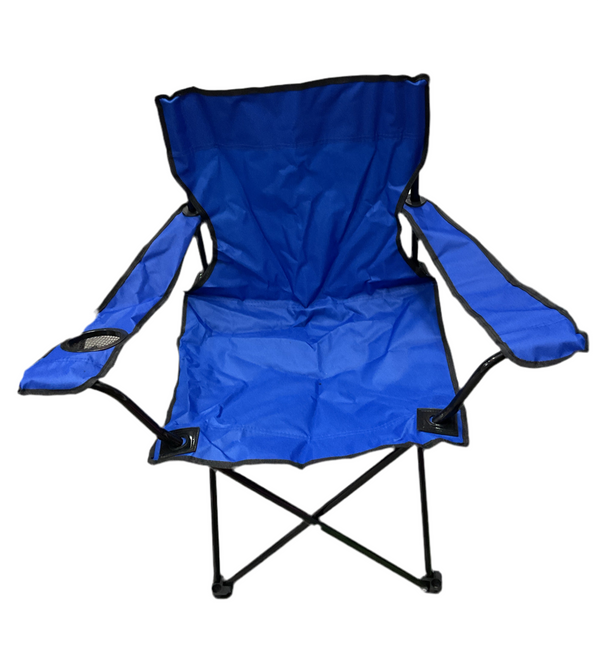 SILLA PLEGABLE DE TELA PARA ADULTO