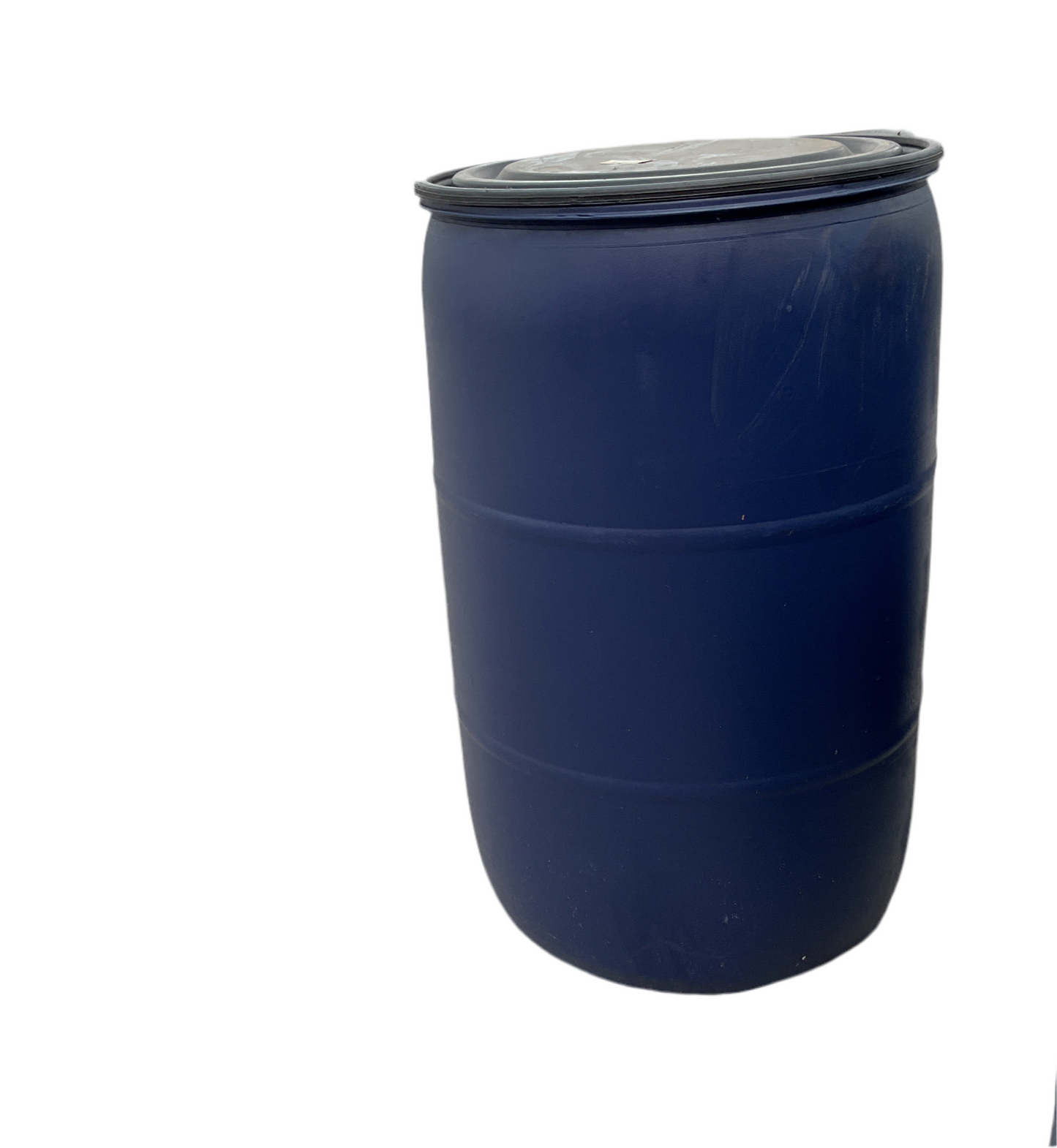 TAMBO 200 L CON TAPA