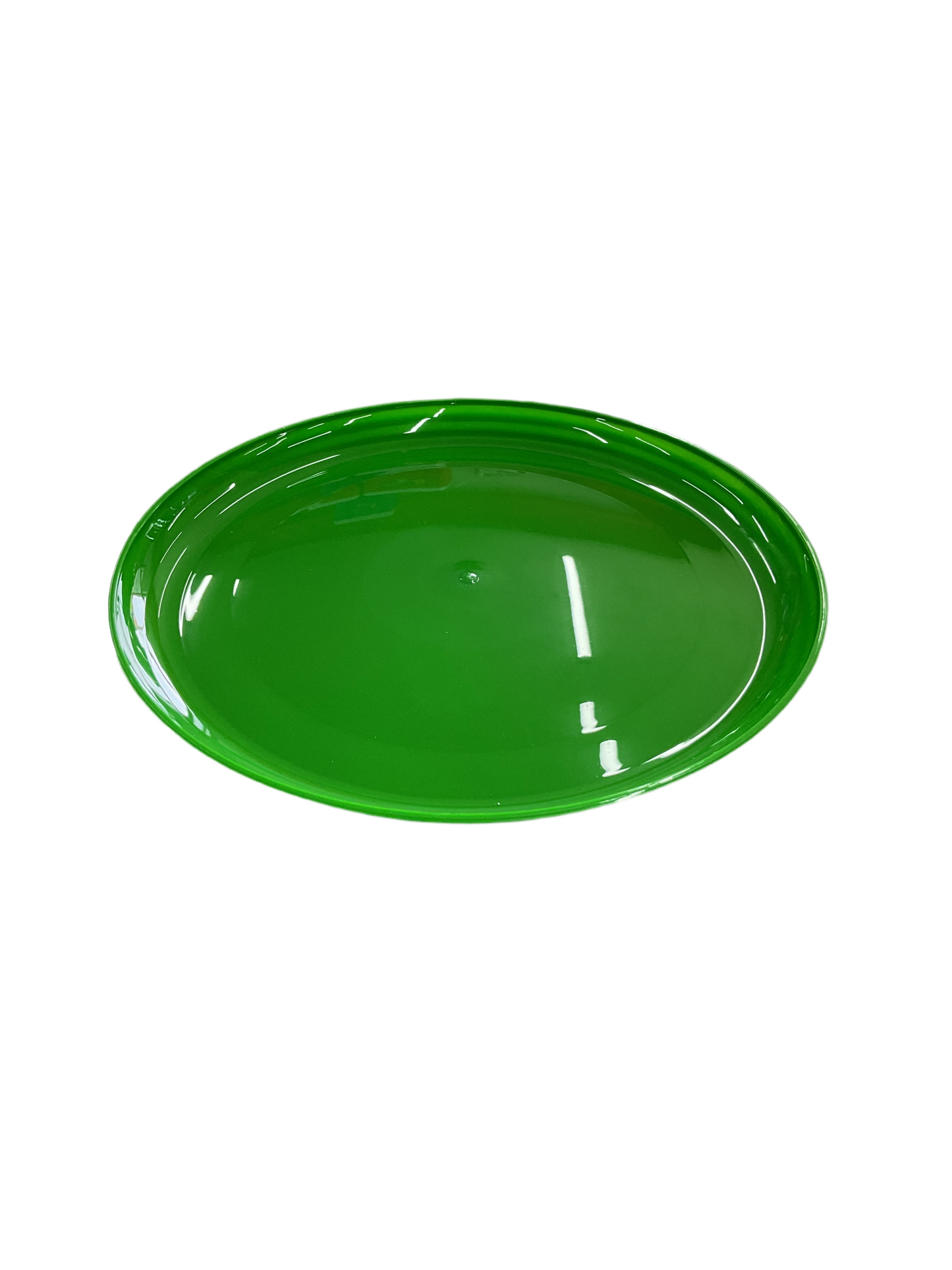 PLATO TAQUERO LISO LOGA