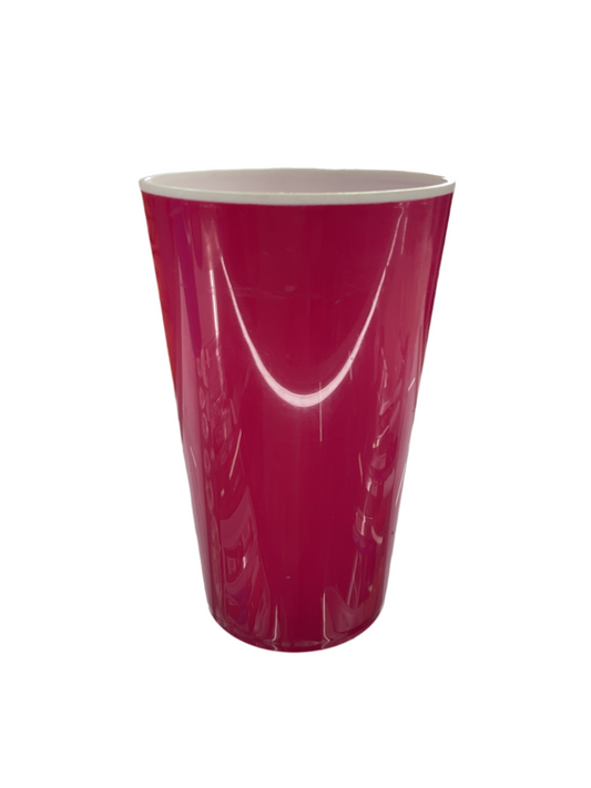 VASO JUMBO BICOLOR TOROSQUI