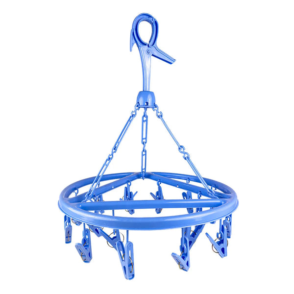 CARRUSEL REDONDO GIRATORIO  18 PINZAS YULIANA