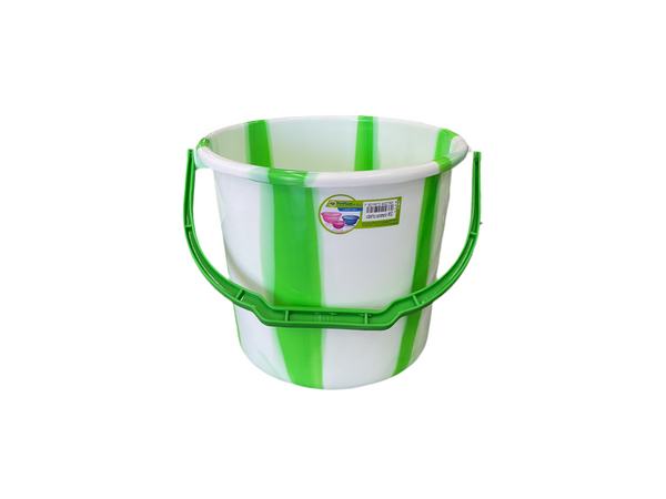 CUBETA CARAMELO #10 FERPLAST