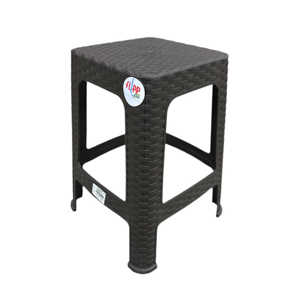 BANCO BALI RATTAN CUADRADO