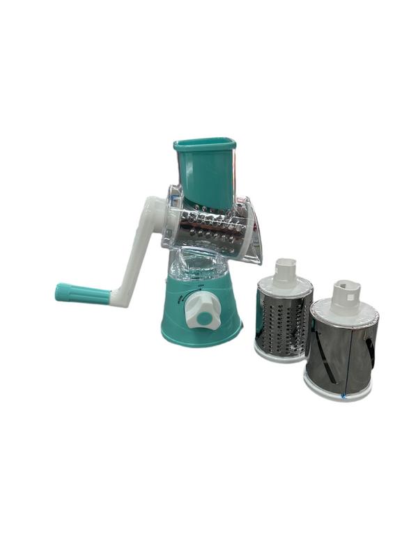 RALLADOR CORTADOR PROCESADOR KONNIG