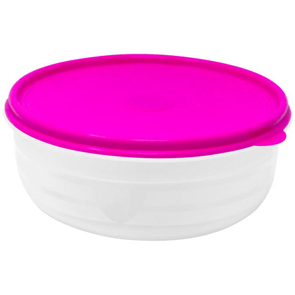 HERMETICO REDONDO 4.5 LTS DNOVO