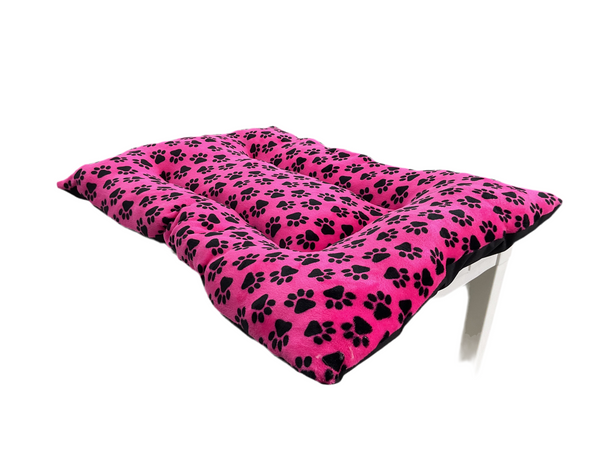 CAMA PARA MASCOTA JUMBO 90 X 75 CM