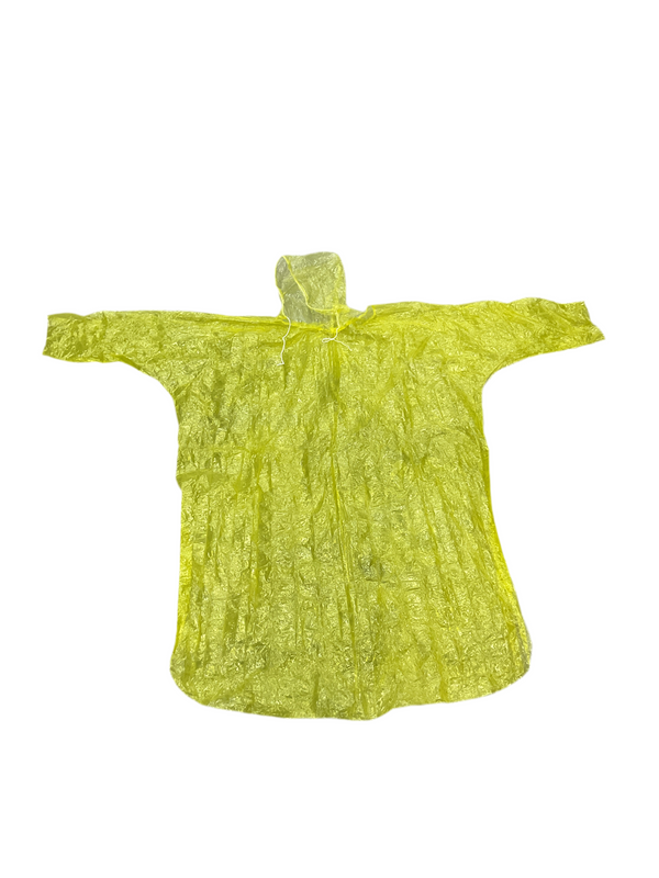 IMPERMEABLE TIPO LLAVERO (TAGRUFLE)
