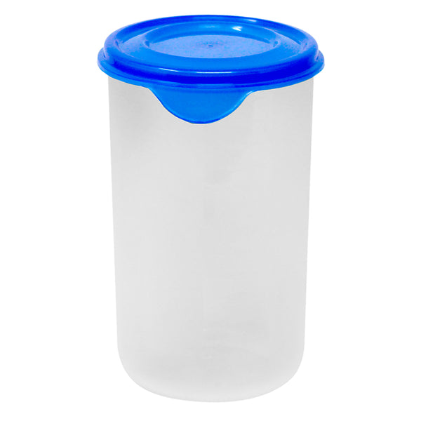 CONTENEDOR PRACTIBOTE GRADUADO CHICO 1.4 L DNOVO