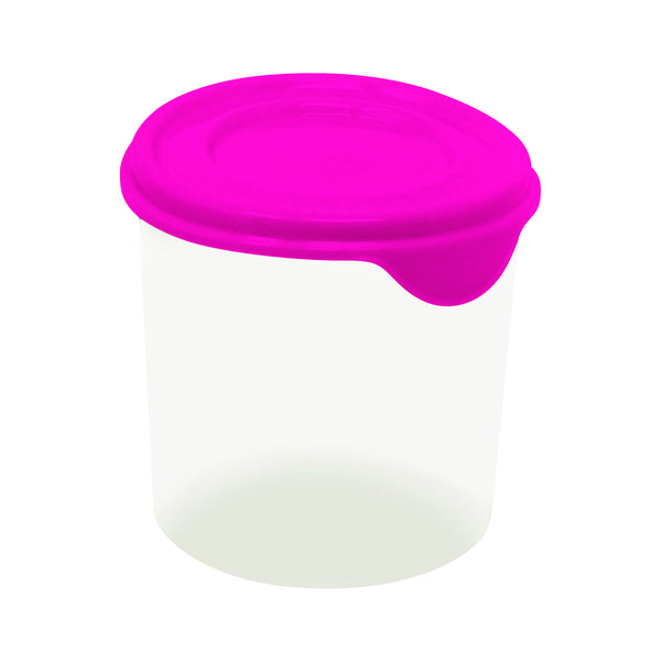 CONTENEDOR PRACTIBOTE MAGICO CHICO 800 ML DNOVO