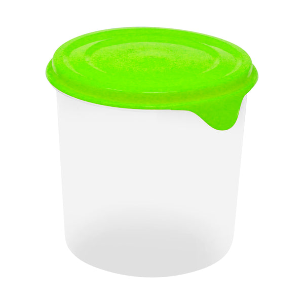 CONTENEDOR PRACTIBOTE MAGICO MEDIANO 1.4 L DNOVO