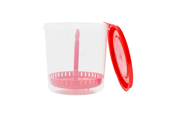 DESPACHADOR DE CHILES 1.4 L DNOVO