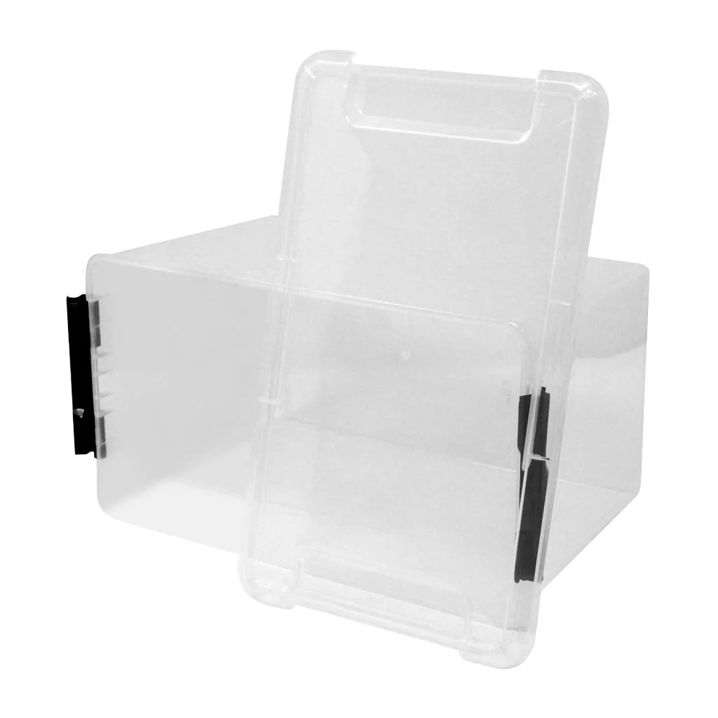 CAJA DIAMANTE 10 L DNOVO