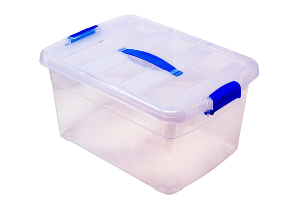 CAJA ROMA 18 LTS DNOVO