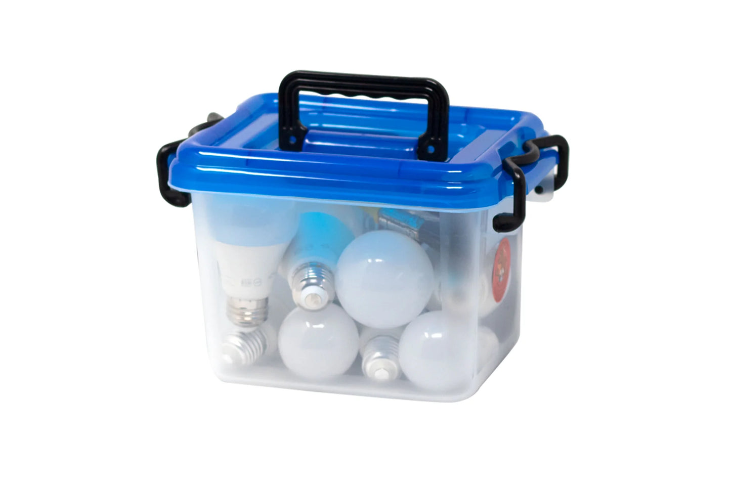 CAJA TAURO 3.5 L DNOVO