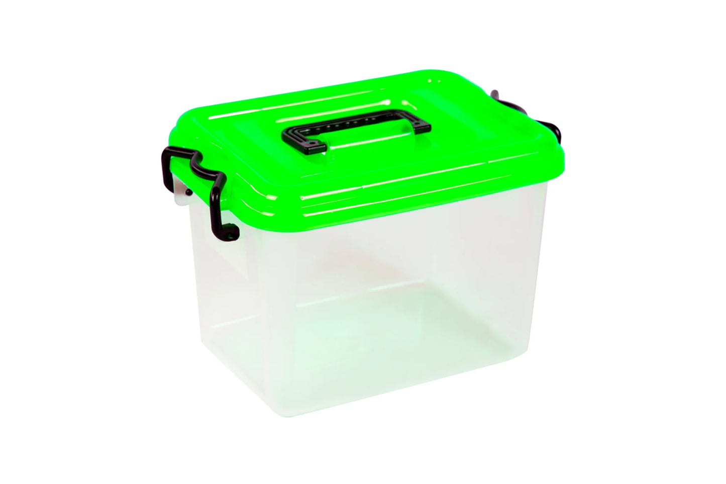 CAJA TAURO 3.5 L DNOVO