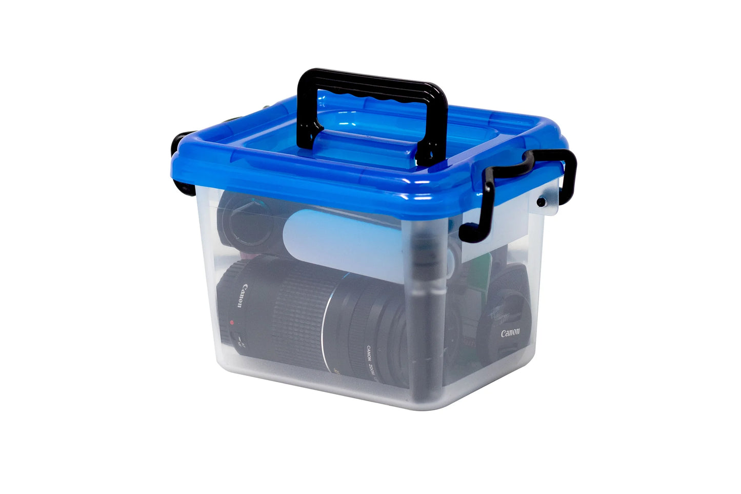 CAJA TAURO 3.5 L DNOVO