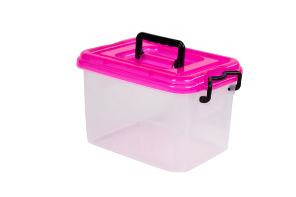 CAJA LEO 6.5 L DNOVO