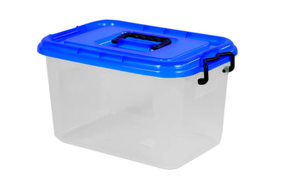 Caja Cetus 11.5 L DNOVO