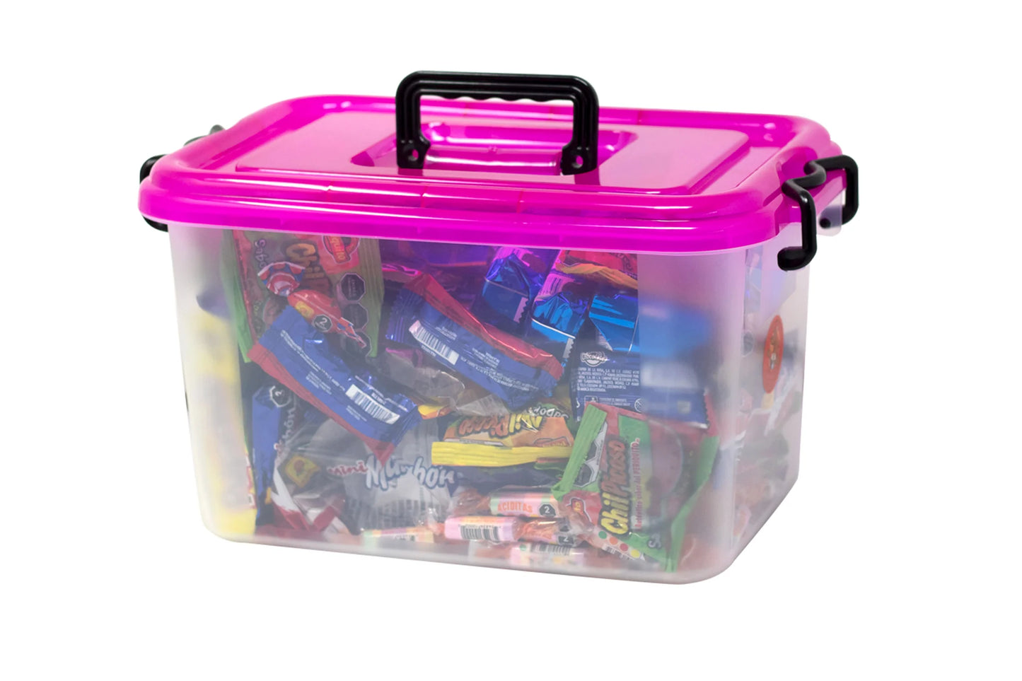CAJA CETUS 11.5 L DNOVO