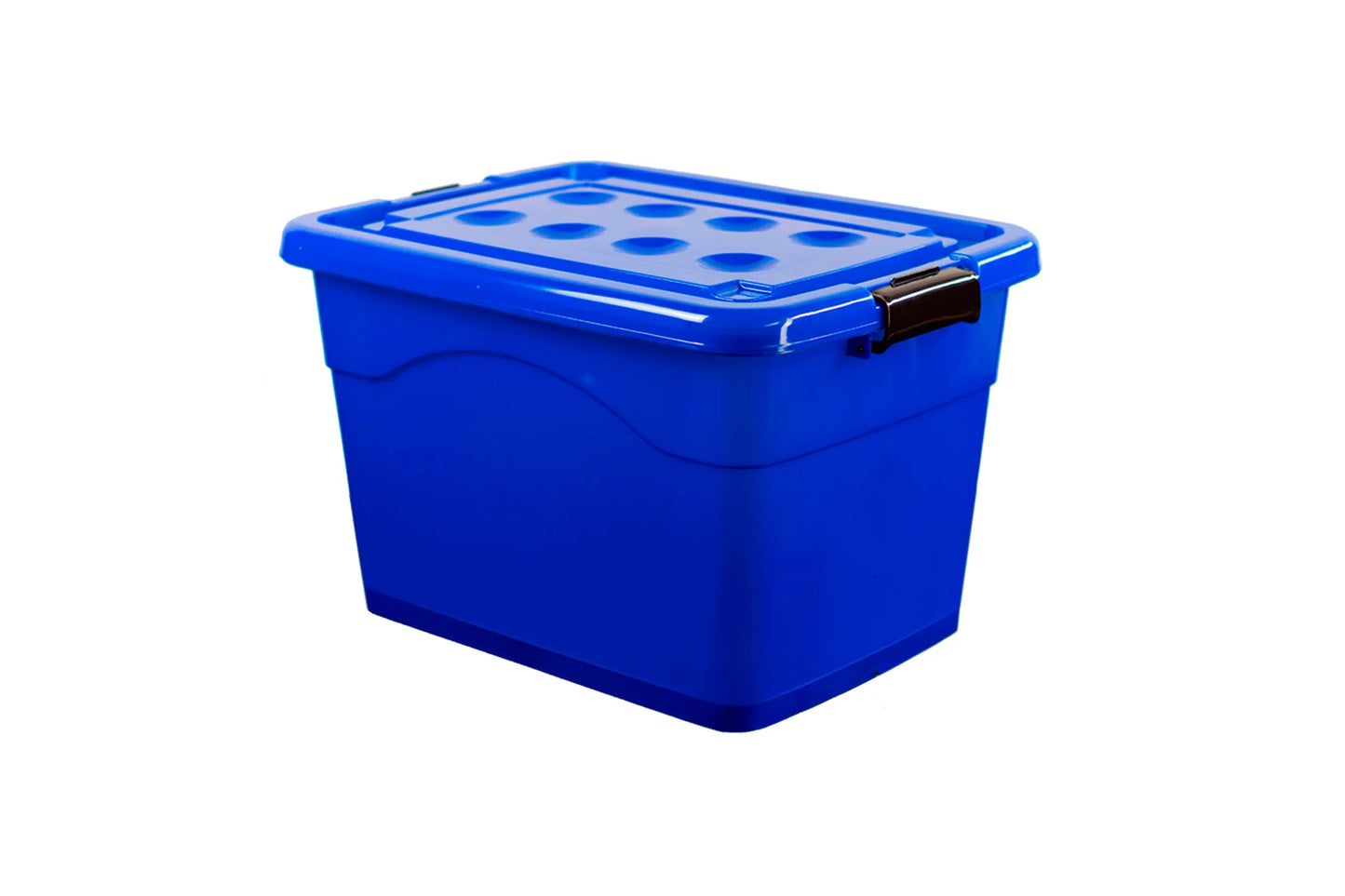 CAJA OLIMPIA 54 L CON RUEDAS DNOVO