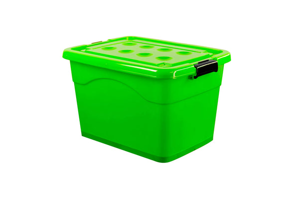 CAJA OLIMPIA 54 L CON RUEDAS DNOVO
