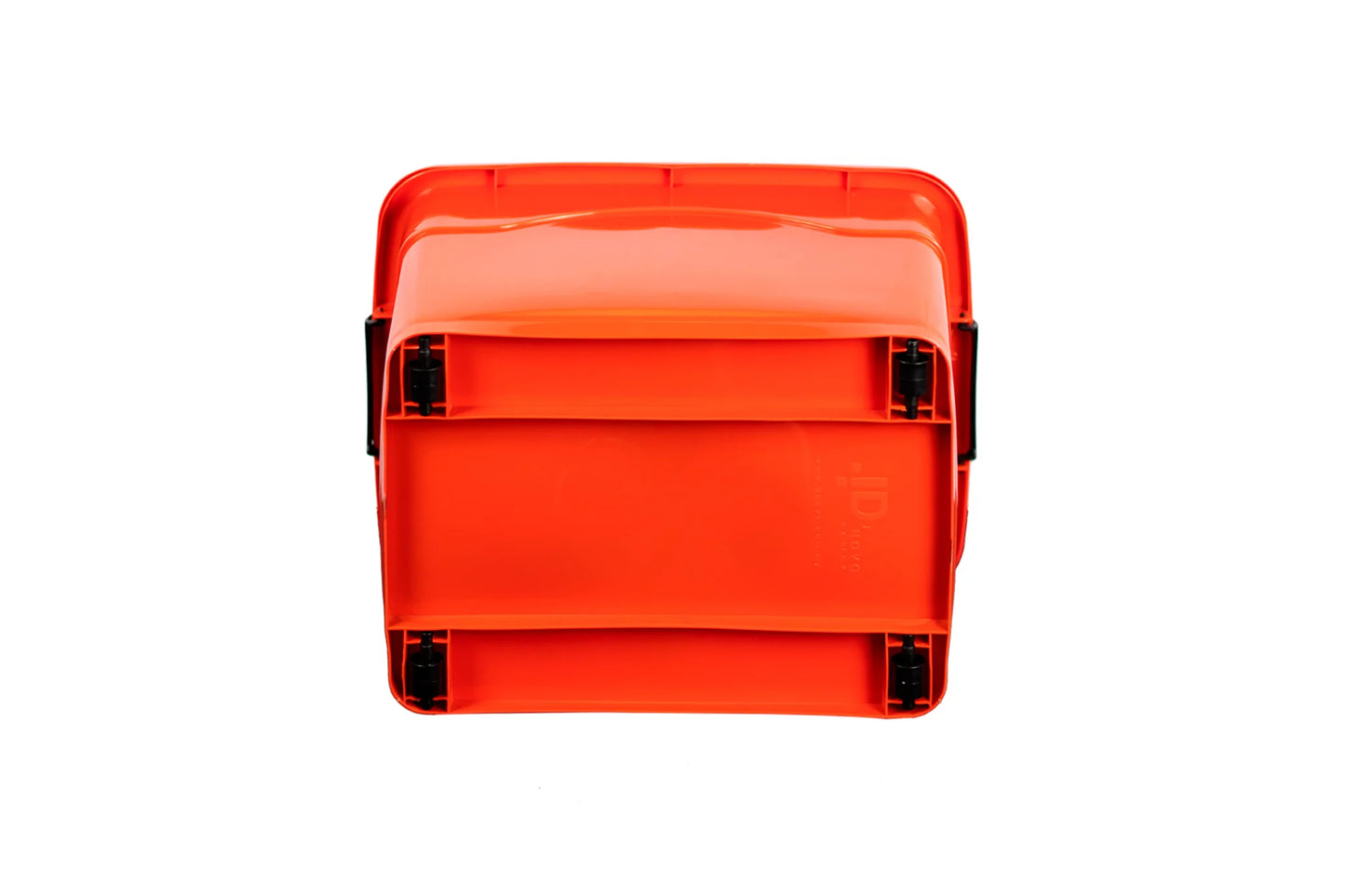 CAJA OLIMPIA 54 L CON RUEDAS DNOVO