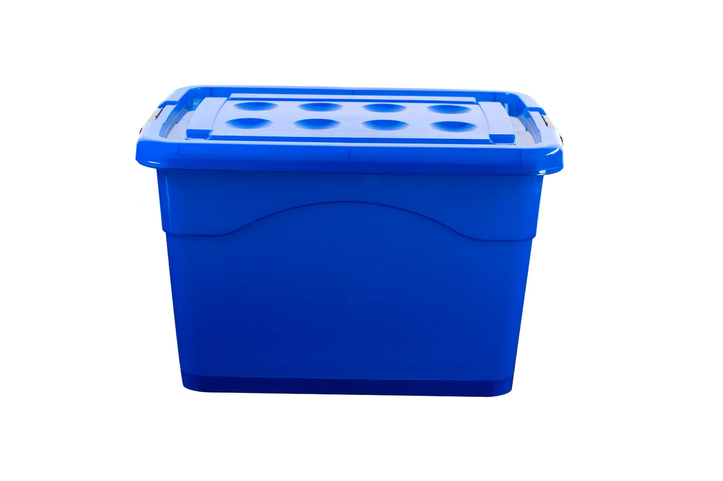 CAJA OLIMPIA 54 L CON RUEDAS DNOVO