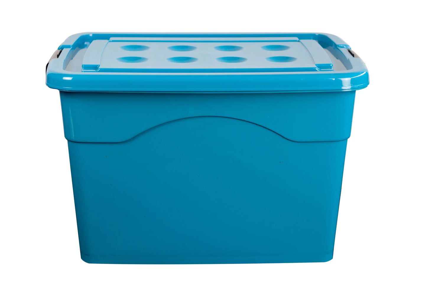 CAJA MILETO 72 L CON RUEDAS DNOVO