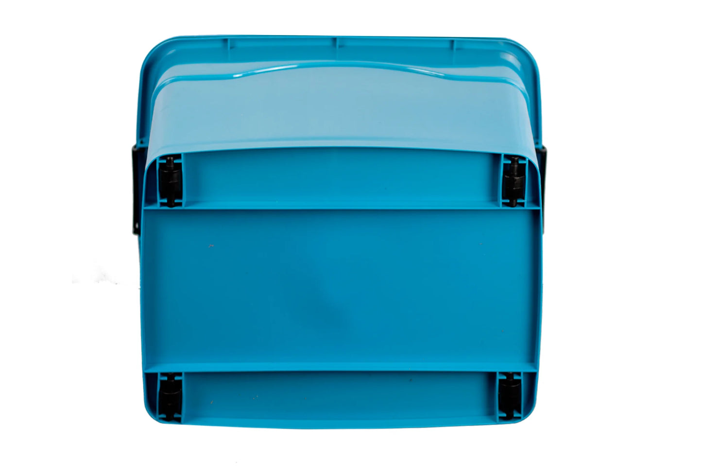 CAJA MILETO 72 L CON RUEDAS DNOVO