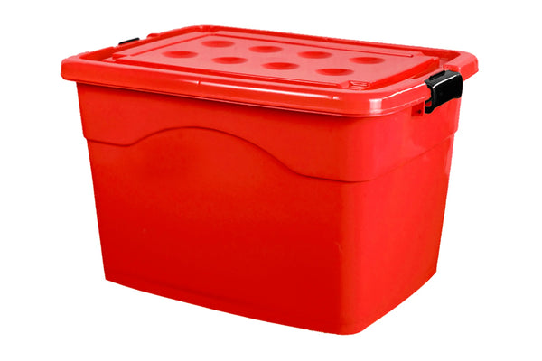 CAJA SOZER 93 L CON RUEDAS DNOVO