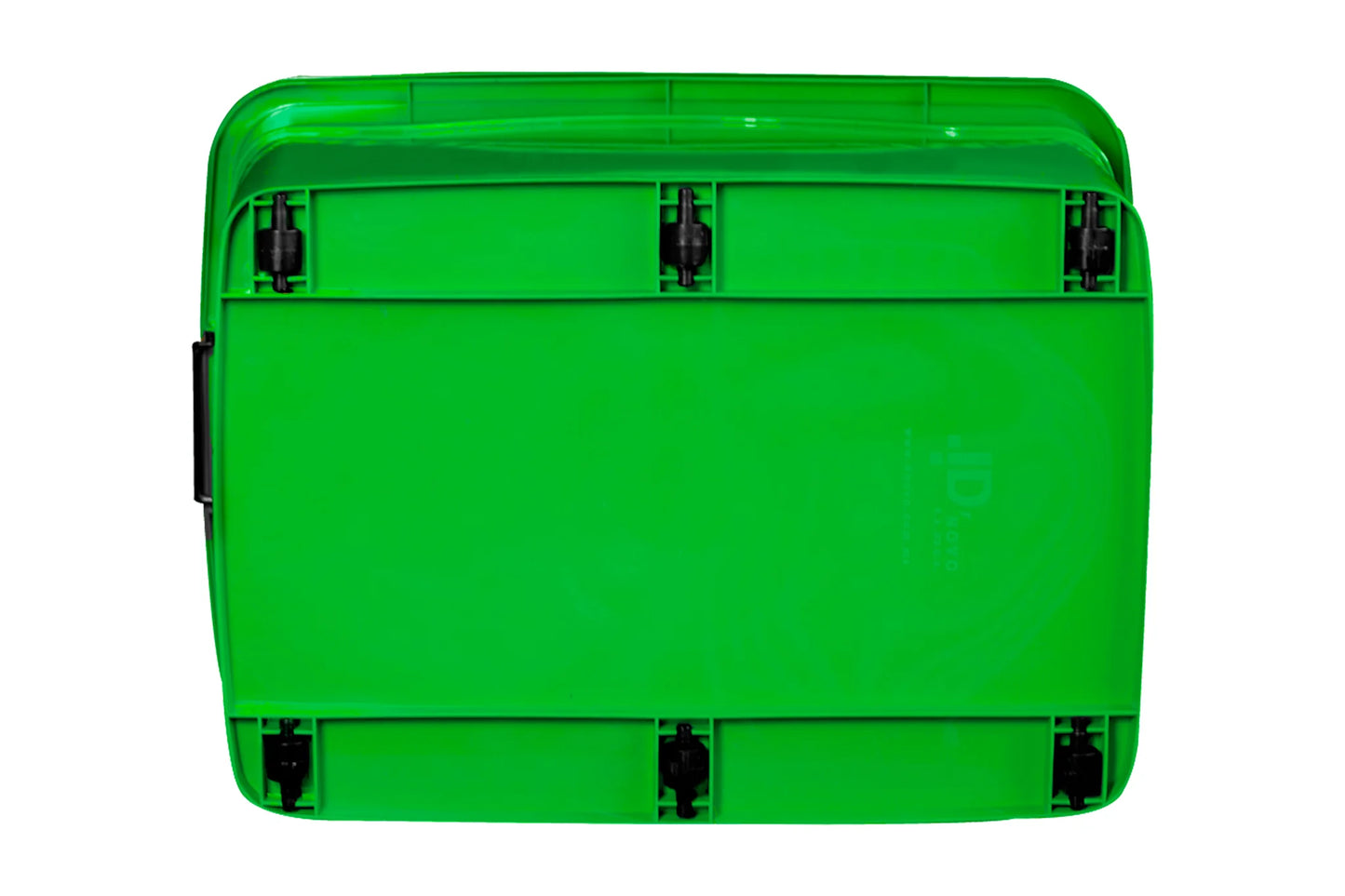 CAJA SOZER 93 L CON RUEDAS DNOVO