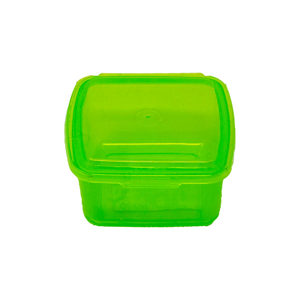 CONTENEDOR PACKMAK GRANDE 600 ML COLORES DNOVO