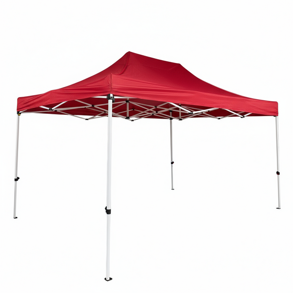 TOLDO ESTRUCTURA BLANCA 3X4.5 REFORZADO GREENLAND