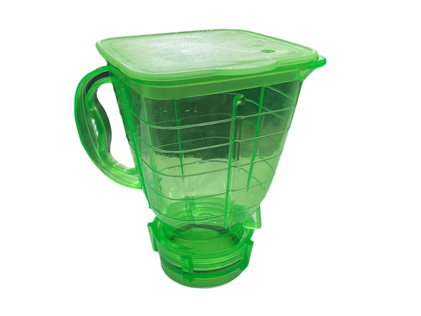 VASO LICUACHEVE PEREZ