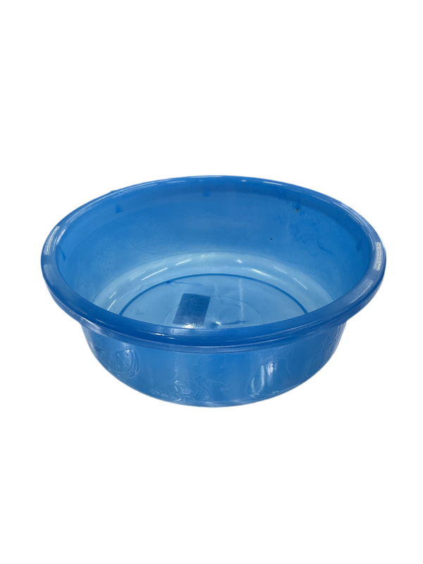 PALANGANA GRABADA N. 1 SOLIDA KARENY