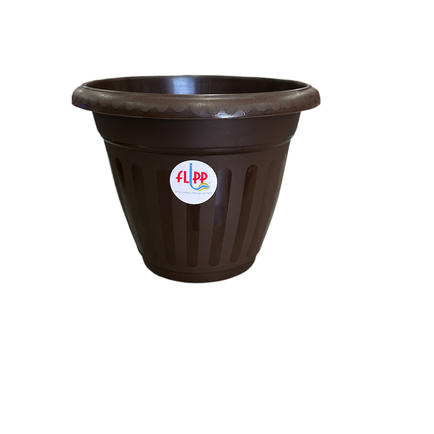 MACETA FLORIDA CHICA 11 LTS FLIPP