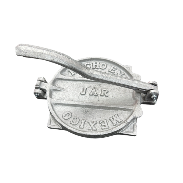 PRENSA TORTILLERA SOPES JAR