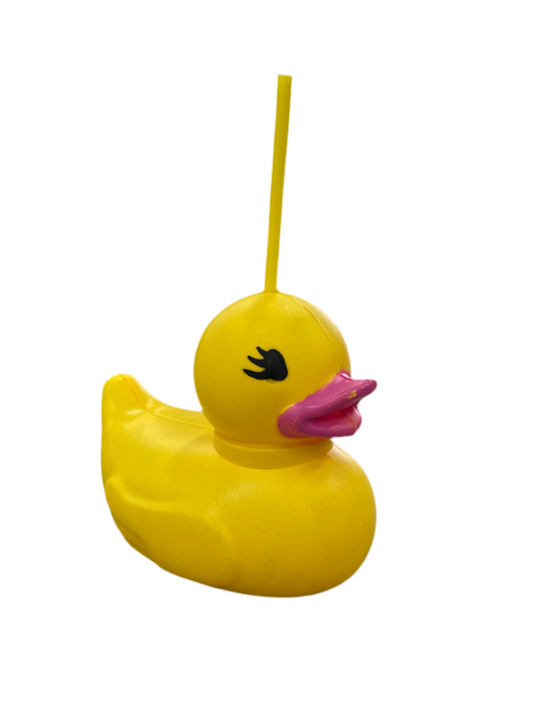 DULCERO TERMO PATO PESTAÑAS 1 LT