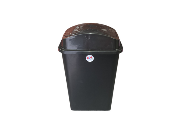 BOTE PAPELERO BALANCIN FLIPP JUMBO 65 LTS
