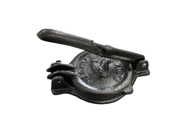 PRENSA SOPE GORDITA CHICO HORNEADO RUELAS