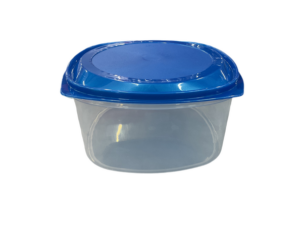 RECIPIENTE ITALHOME "G" 4 L FERPLAST