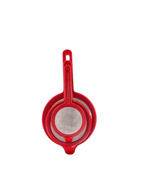 JUEGO COLADORES C/3 DENSER