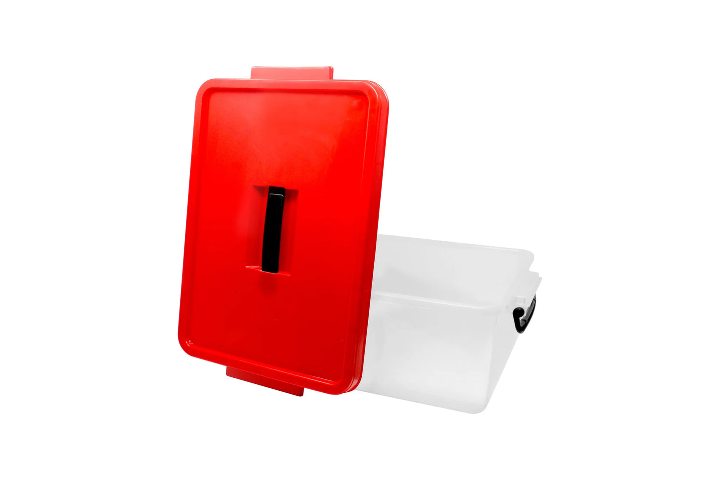 CAJA MULTIUSOS 10 L DNOVO