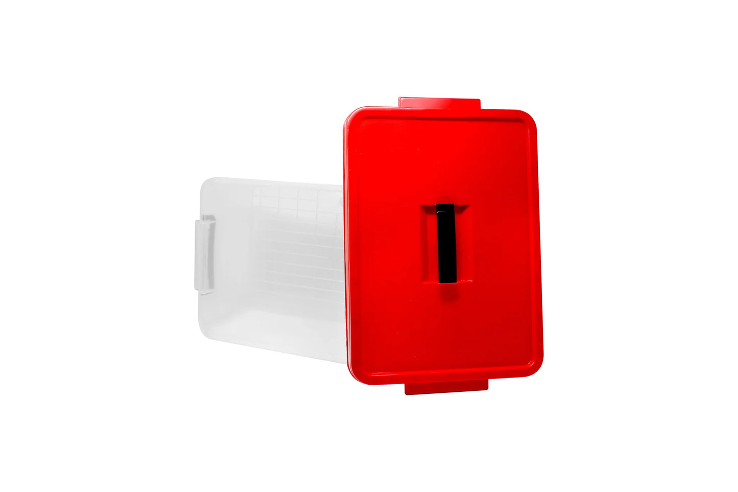 CAJA MULTIUSOS 6 L DNOVO